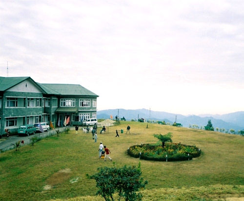 KALIMPONG WEST BENGAL