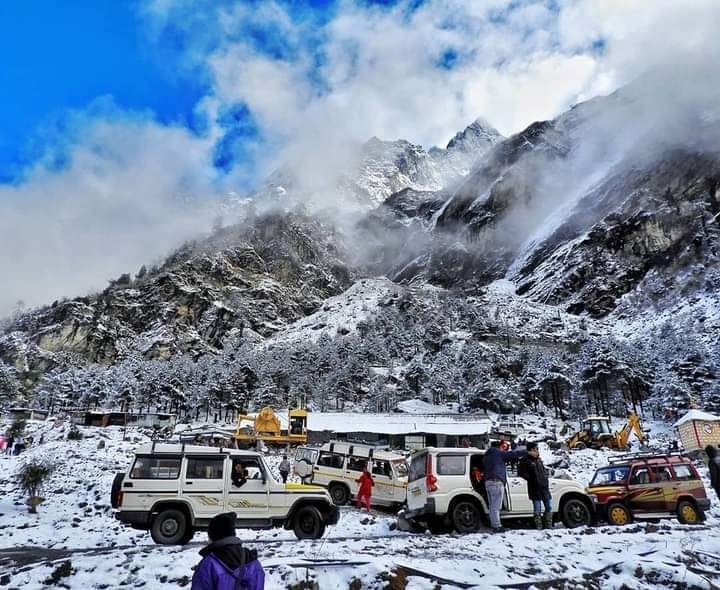 Explore Sikkim with Sikkimtravelhub