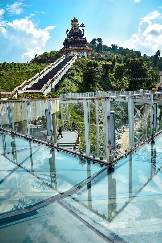 PELLING , WEST SIKKIM